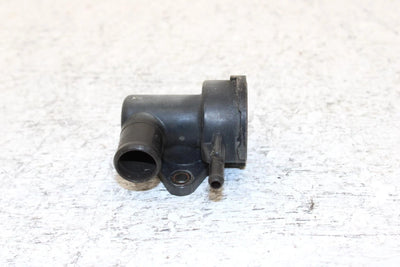 2004 Kawasaki Kfx 700 Oem Coolant Fill Neck 14075-1115 AK30