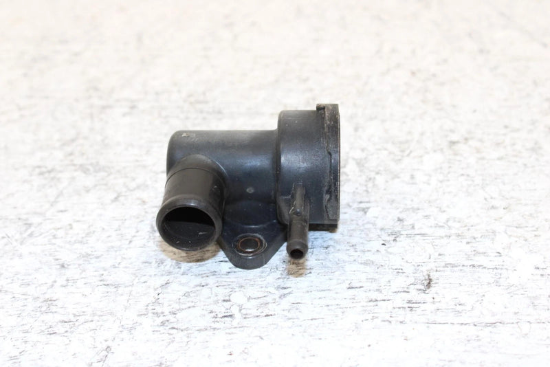 2004 Kawasaki Kfx 700 Oem Coolant Fill Neck 14075-1115 AK30