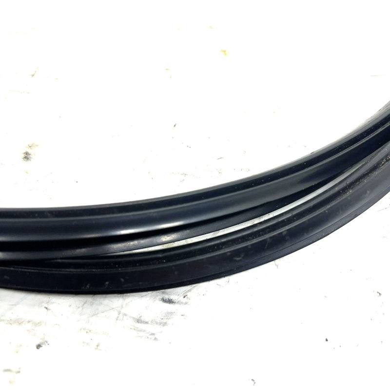 98-01 Sea-Doo GTX OEM Side Bumper Trim 291001225 JS33