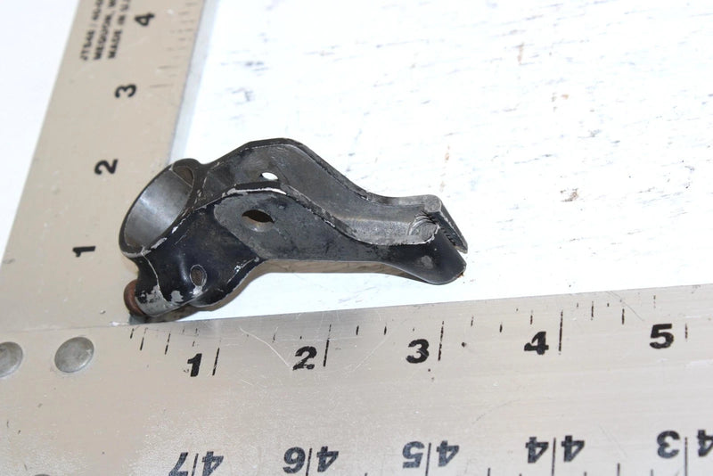 1992 Kawasaki Bayou 220 Oem Right Brake Perch 13091-1541 AK36