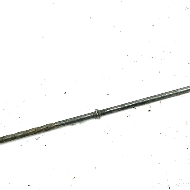 2002 Yamaha Big Bear 400 YFM400F 4x4 OEM Foot Brake Rod 5FU-27231-00-00 AY52