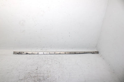 1995 Polaris Xlt Oem Tunnel Wear Strip Pair 5240265 SP34