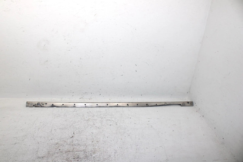 1995 Polaris Xlt Oem Tunnel Wear Strip Pair 5240265 SP34