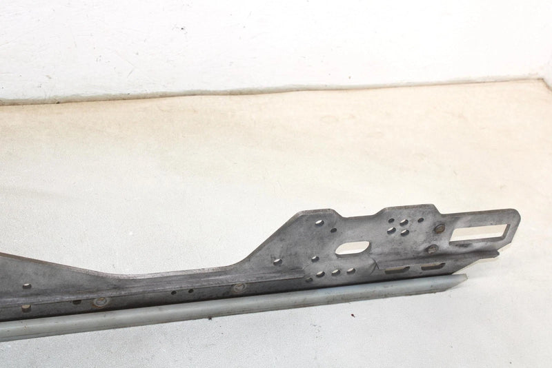 02 Polaris Pro X 600 Oem Right Rear Suspension Skid Rail 1541715 SP183