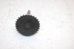 1985 Honda Atc125ma Oem Cam Chain Guide Sprocket 14670-968-000 AH44