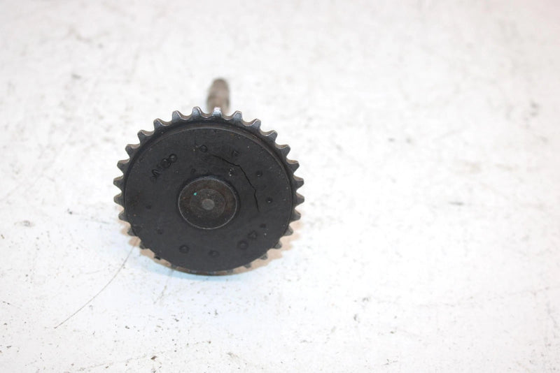 1985 Honda Atc125ma Oem Cam Chain Guide Sprocket 14670-968-000 AH44