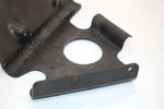 01 Kawasaki Prairie 300 Kvf300a 4x4 Oem Left Guard 55020-0216 AK7