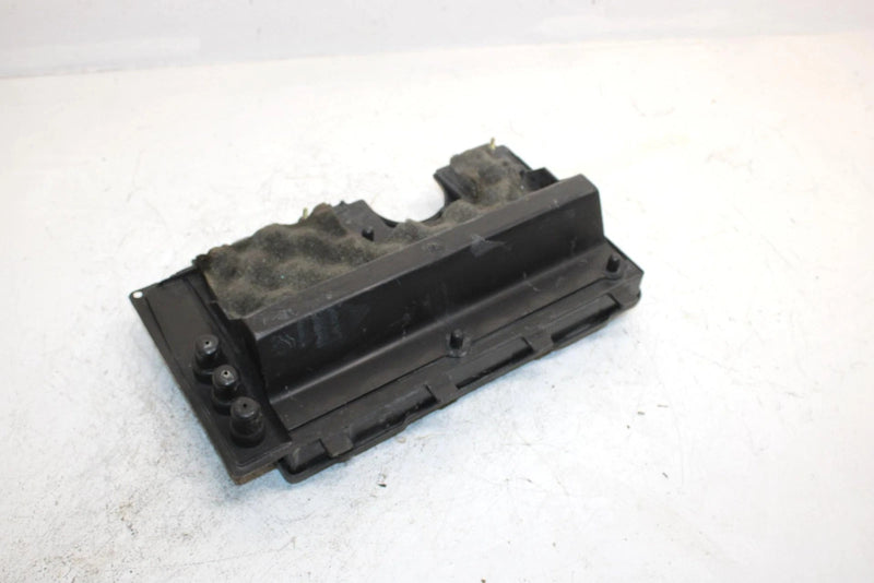 99 Arctic Cat Z 370 Oem Airbox Lid Set 0670-920 1670-049 SAS14