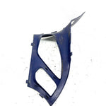 2002 Bombardier Quest 500 OEM Right Side Cover 703500154 AB14
