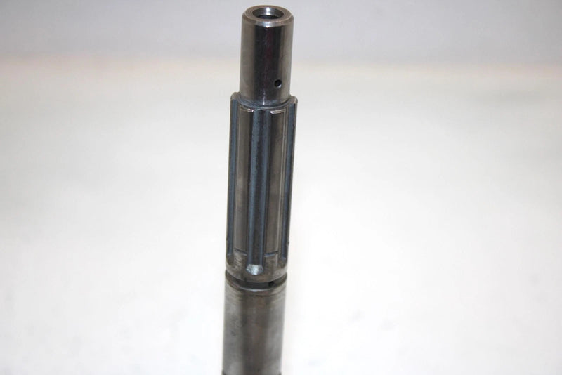 86 Honda Fourtrax  Trx125 A Oem Transmission Countershaft 23220-VM6-000 AH7