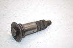 01 Yamaha  Kodiak  2wd Oem Front Wheel Axle 5HA-25181-00-00 AY29