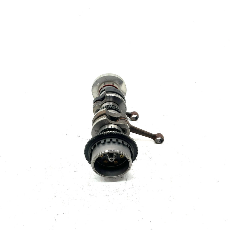 00-02 Sea-Doo GTX DI OEM Crankshaft  290887767 JS5