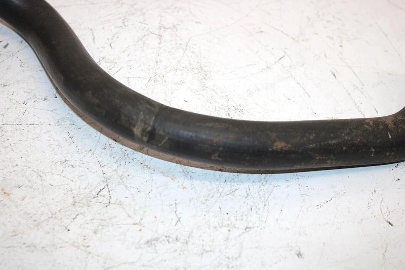 01 Polaris Rmk 800 Oem Coolant Hose Center Brake/RH Gripper 5411946 SP159