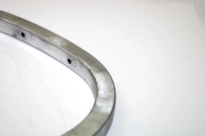 93 Yamaha Venture GT OEM Frame Footwell Hoop 8AP-21910-00-00 SY53