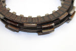 1983 Honda Atc200 Oem Clutch Plate Set 22201-166-000 Q4660
