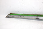 2002 Arctic Cat Z 570 Oem Skid Rail 0704-344 SA20