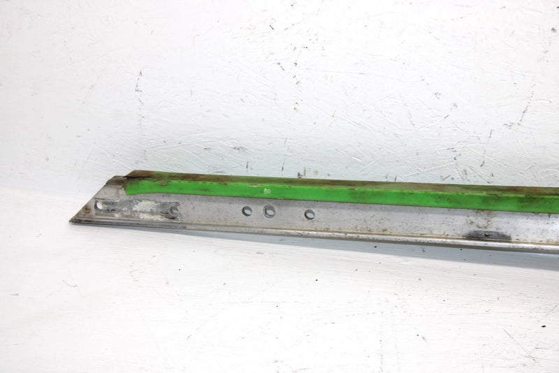 2002 Arctic Cat Z 570 Oem Skid Rail 0704-344 SA20