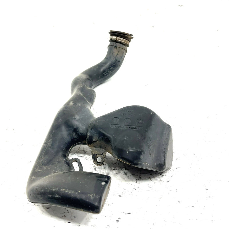 09-14 Honda Rancher 420 OEM Air Duct Snorkel 17259-HP7-A00 AH28