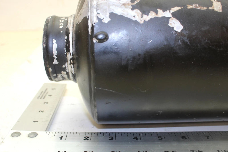 1995 Arctic Cat Daytona OEM Muffler 0712-173 JA6