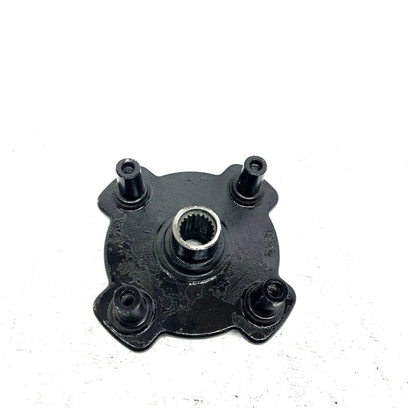 2003 Arctic Cat 400 OEM Wheel Hub 0502-421 AA30