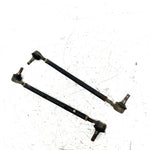 86-89 Yamaha Moto 4 OEM Steering Tie Rod Pair 1NU-23831-00-00 AY57