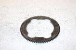 1990 Yamaha Phazer Ii LE Oem 74T Starter Ring Gear 8X9-81891-00-00 SY14