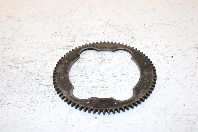 1990 Yamaha Phazer Ii LE Oem 74T Starter Ring Gear 8X9-81891-00-00 SY14