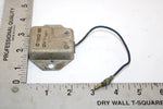 1985 Yamaha Enticer 340 Oem Voltage Regulator 7XE-81910-00-00 Q2931