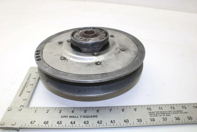 85 Yamaha Phazer OEM Secondary Clutch 89N-17660-00-00 SY42