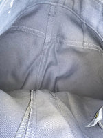 New Vintage Gray Dickson Jenkins Polyester Pants #5517A SS-77