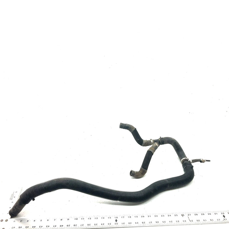 20-22 Can-Am Defender HD10 OEM Coolant Hose Y Fitting/Hoses 509001200 XB0.3