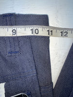 New Vintage Blue Karman Denim Pants #8405004 VV-6