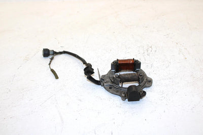 1984 Yamaha  Ytm 200 L Oem Stator 21V-8551-20-00 AY48