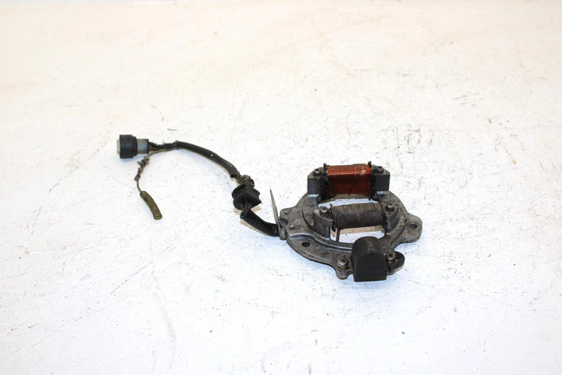 1984 Yamaha  Ytm 200 L Oem Stator 21V-8551-20-00 AY48