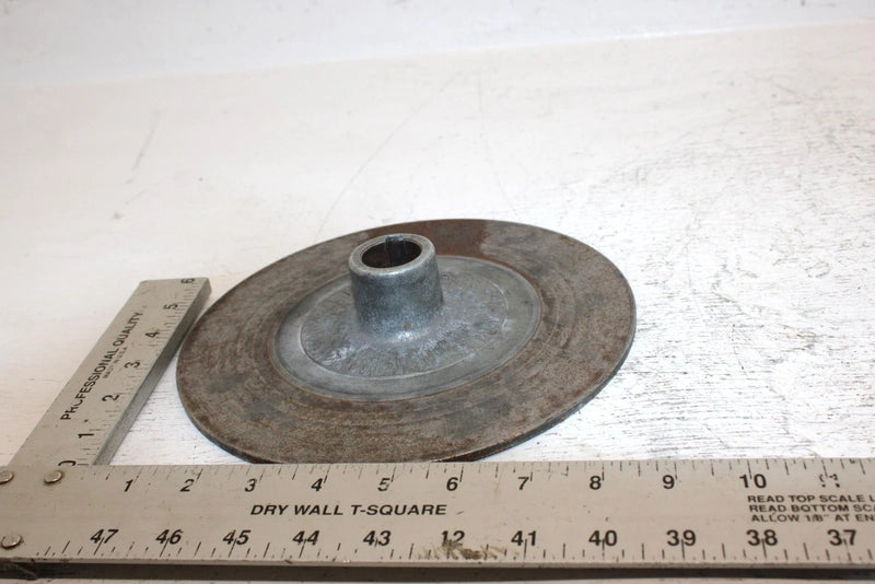 2000 Ski-doo Mxz 600 Oem Brake Disc Rotor 507031300 SS0