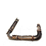 09-13 Honda Big Red 700 MUV700 OEM Exhaust Header  18320-HL1-A00 XH0