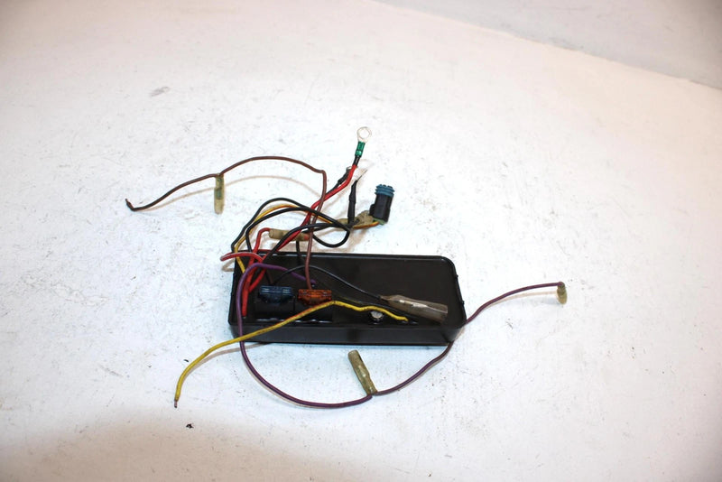1995 Sea-doo Gti Oem Cdi Ecu Ecm Ignition Box 278000474 JS53