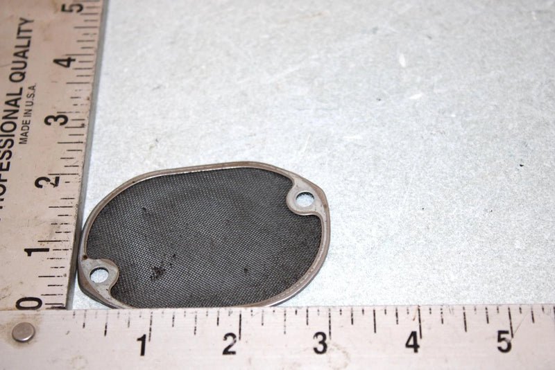 01 Arctic Cat 400 4x4 Oil Strainer Screen 3402-156 AA21