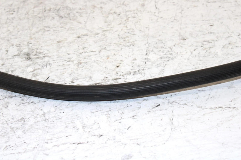 2002 Arctic Cat 375 Automatic (4x4 Green) Oem Rear Brake Hose 0402-832 AA29