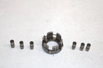 02 Polaris Magnum 325 4x4 Oem Roller Gage W/Rollers 3250028 3250010 AP123