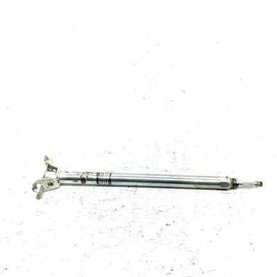 2012 Yamaha Grizzly 550 YFM550 4x4 OEM Steering Post Shaft 1ND-F3813-00-00 AY65