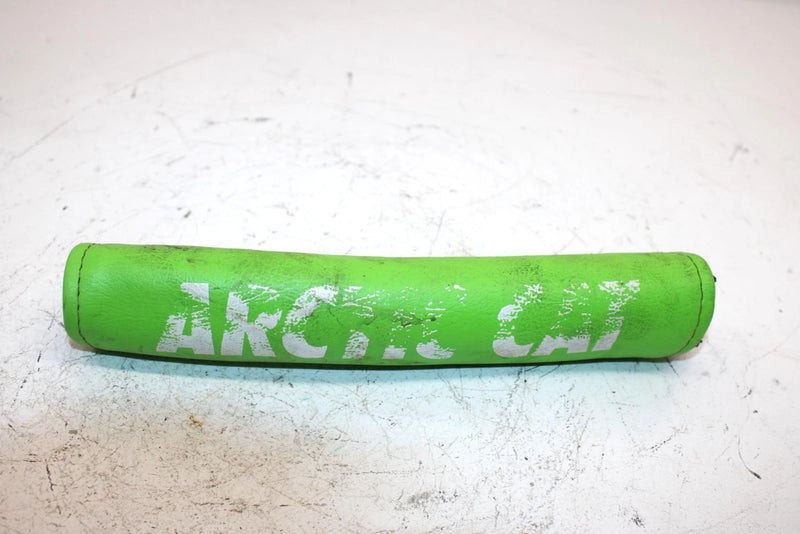 97 Arctic Cat Zr 580 Efi Oem Handlebar Pad 0605-320 SA124