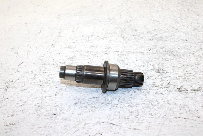 2002 Arctic Cat 375 Automatic (4x4 Green) Oem Sub Output Shaft 3402-666 AA29