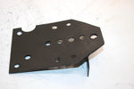 95 Polaris 500 Carb Oem RH,LH R.Suspension Bracket Pair 1011857-067 Q5365