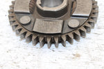 1992 Kawasaki Bayou 220 Oem Ballance Shaft Gear 13216-1184 AK35