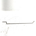1993 Polaris SL 650 OEM Hood Prop Rod 5224471 Q6641