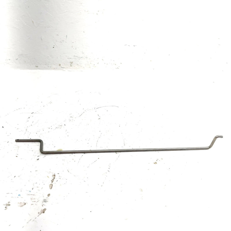 1993 Polaris SL 650 OEM Hood Prop Rod 5224471 Q6641