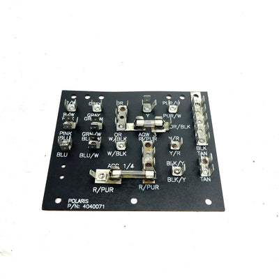 1997 Polaris SLT 780 OEM Terminal Board 2434014 JP40