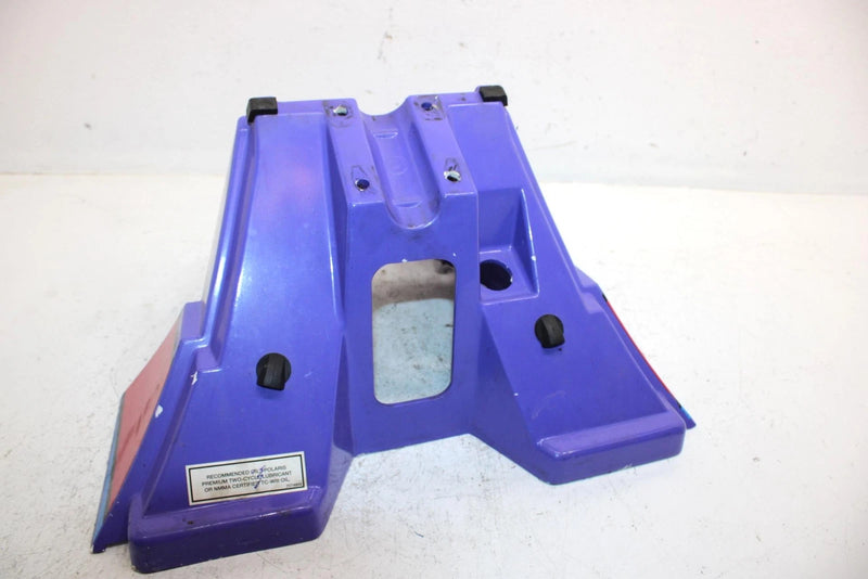 1995 Polaris Sl 750 Oem Steering Pod 5432146-194 JP33
