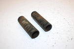 1990 Arctic Cat El Tigre Ext Mountain Cat Oem Spring Slide Pair 0114-160 SA49